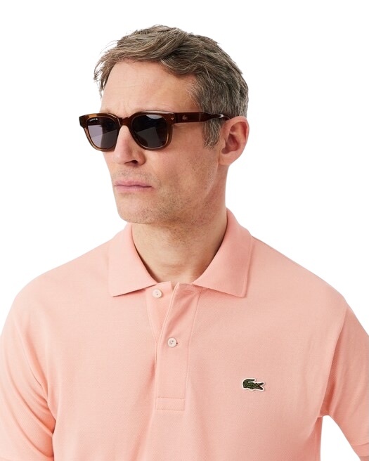 Lacoste Polo classique L.12.12 - Miami
