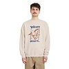 Recto Verso Sweatshirt - Dusk Heather