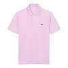 Polo classique L.12.12 - Rose