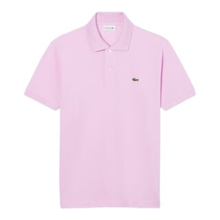 Lacoste Polo classique L.12.12 - Rose