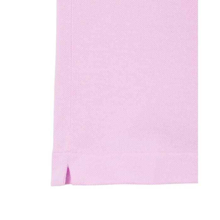 Lacoste Polo classique L.12.12 - Rose