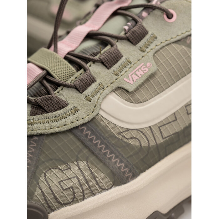 Vans MTE Crosspath XC Gore-Tex - Soft Sage/Oatmeal