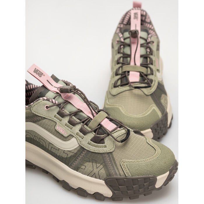 Vans MTE Crosspath XC Gore-Tex - Soft Sage/Oatmeal