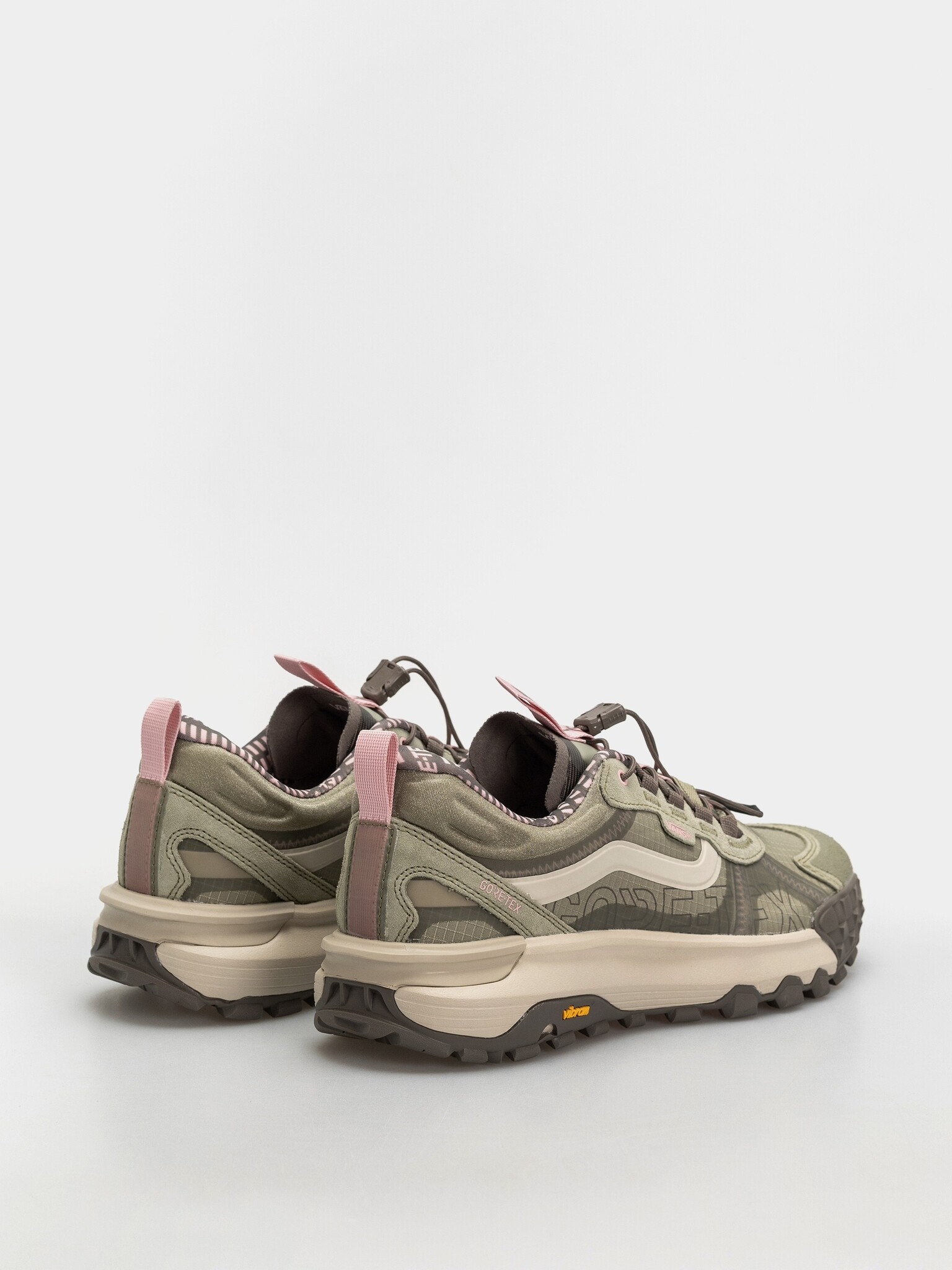 Vans MTE Crosspath XC Gore-Tex - Soft Sage/Oatmeal