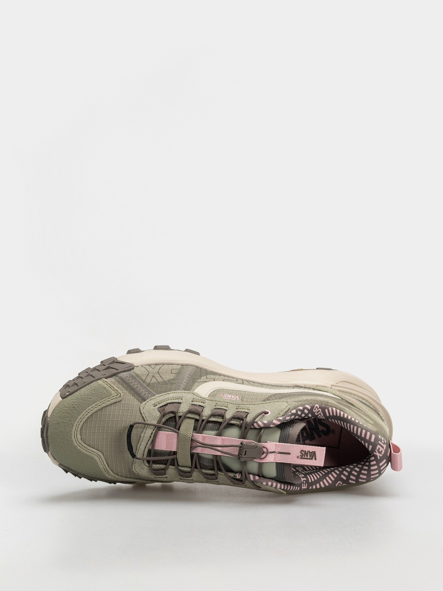 Vans MTE Crosspath XC Gore-Tex - Soft Sage/Oatmeal