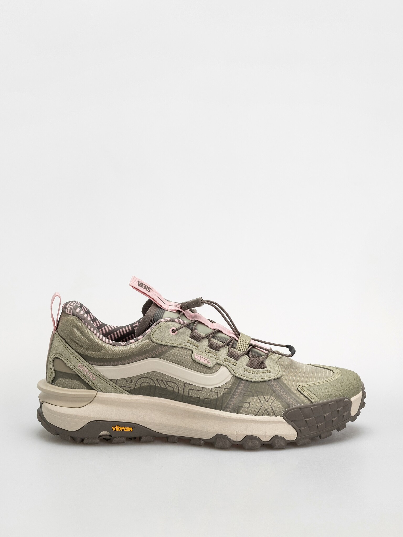 Vans MTE Crosspath XC Gore-Tex - Soft Sage/Oatmeal