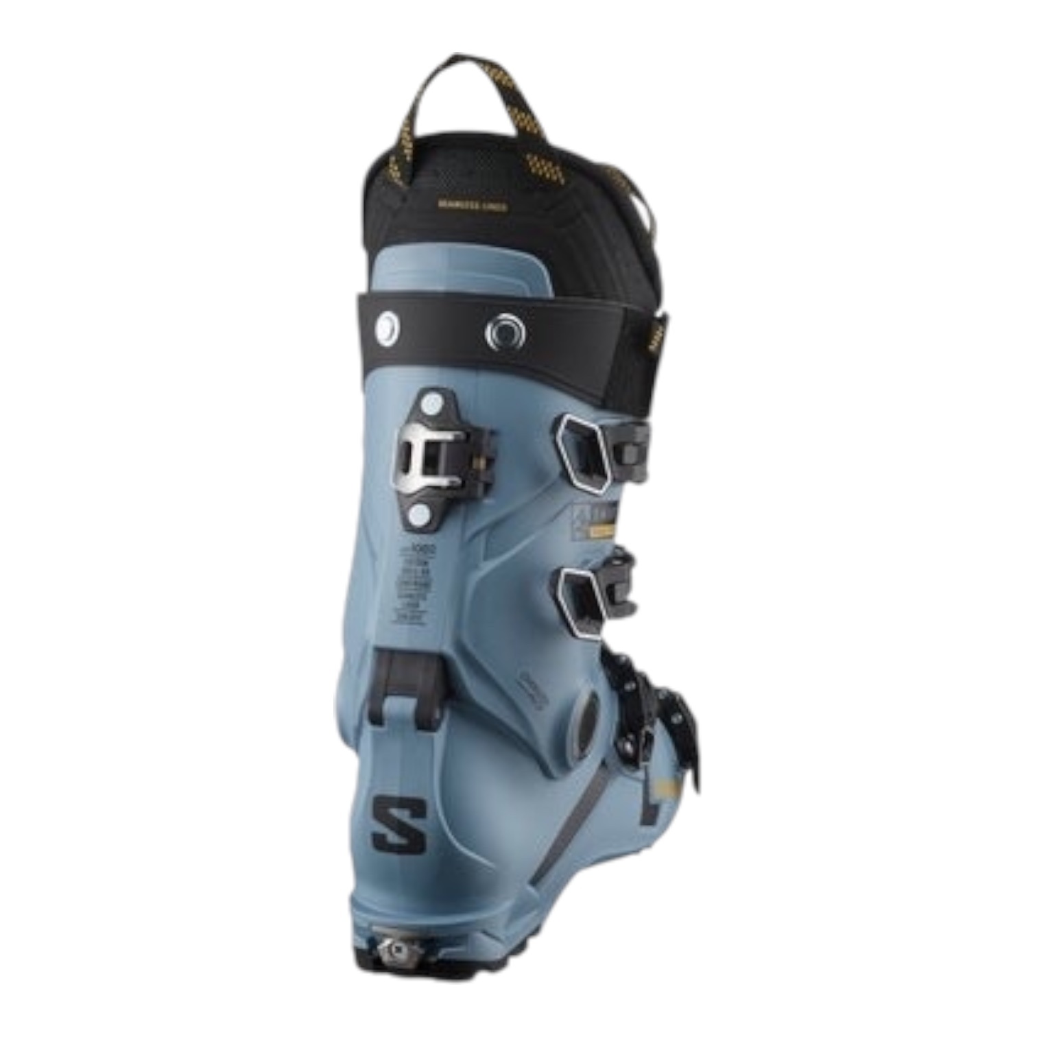 Salomon Shift Pro 110 At - Coppen Blue