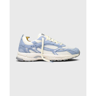 Mercer The Re-Run Vintage Suede - Ice