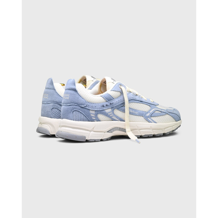 Mercer The Re-Run Vintage Suede - Ice