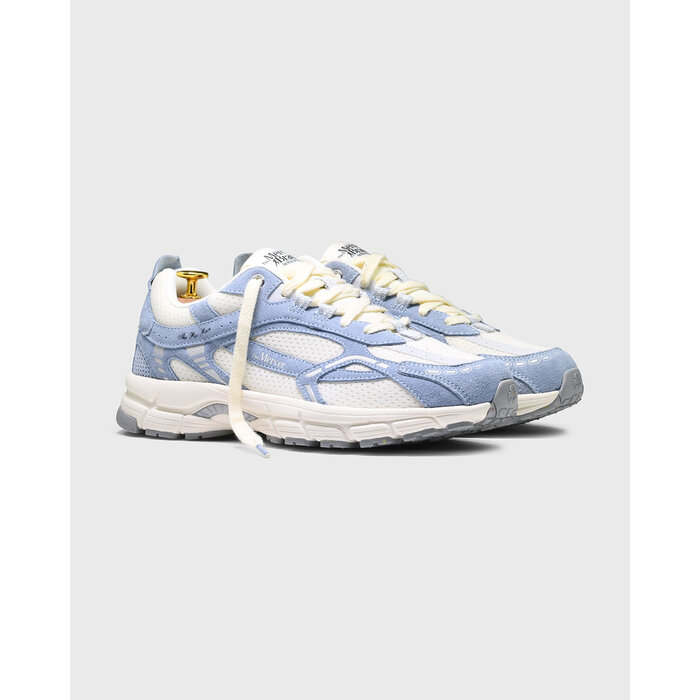 Mercer The Re-Run Vintage Suede - Ice