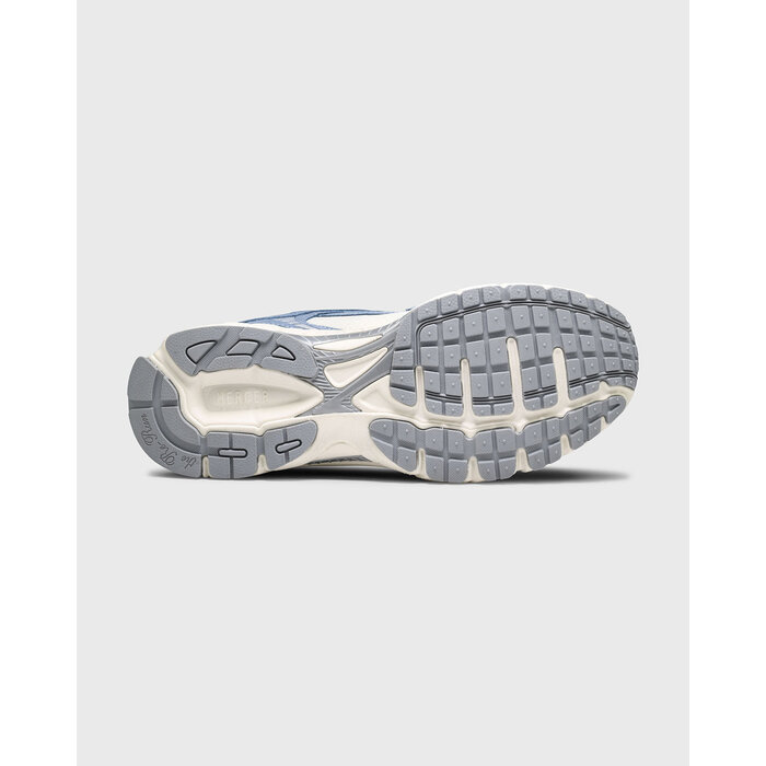 Mercer The Re-Run Vintage Suede - Ice