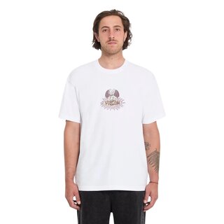 Volcom Sunster LSE S/S T-Shirt - Pistol Punch