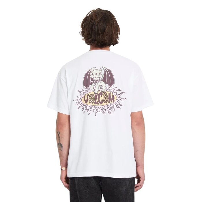 Volcom Sunster LSE S/S T-Shirt - Pistol Punch