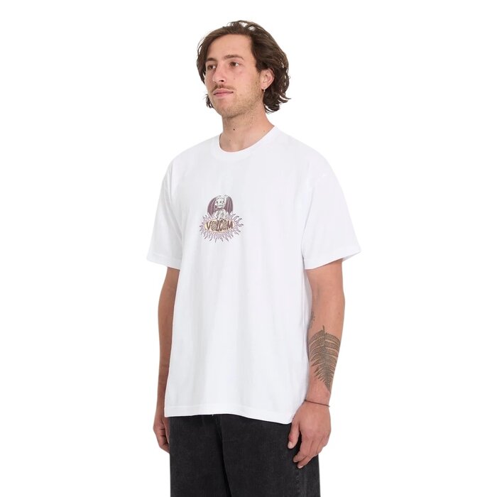 Volcom Sunster LSE S/S T-Shirt - Pistol Punch