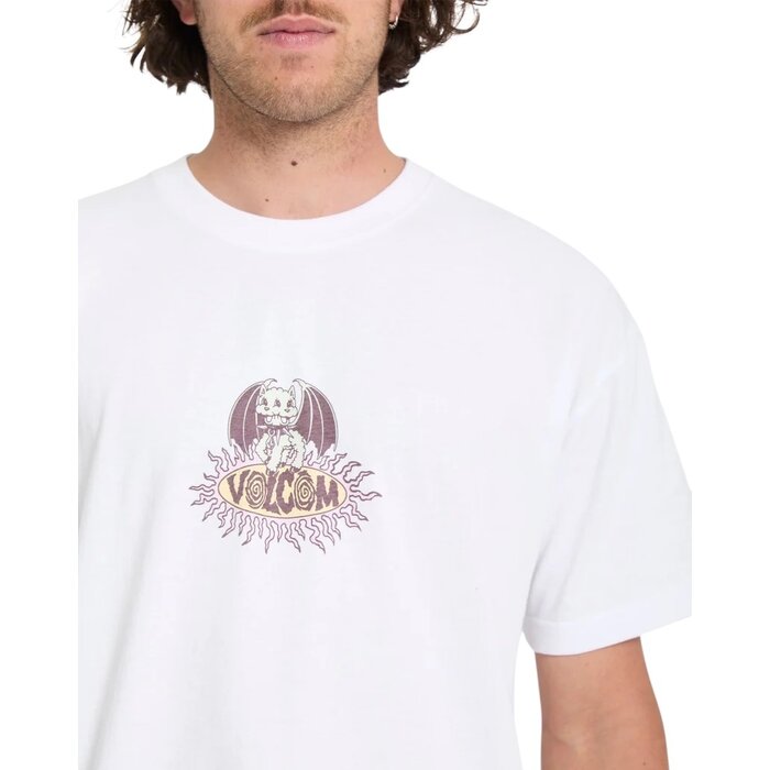 Volcom Sunster LSE S/S T-Shirt - Pistol Punch