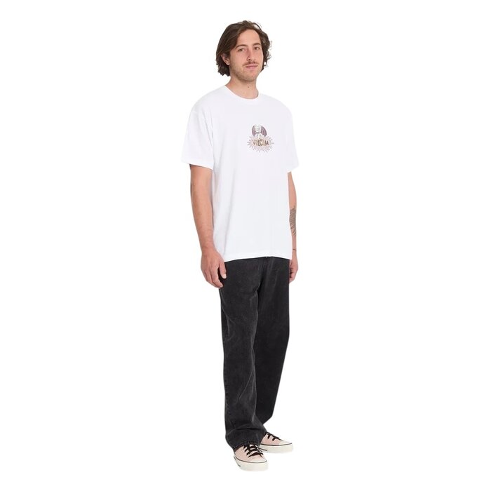 Volcom Sunster LSE S/S T-Shirt - Pistol Punch