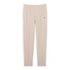 Pantalon de survêtement Paris Monogramme - Beige/Blanc
