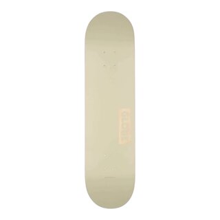 Globe GoodStock Deck 8.0 -Off White