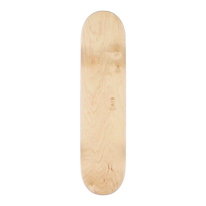 Globe GoodStock Deck 8.0 -Off White