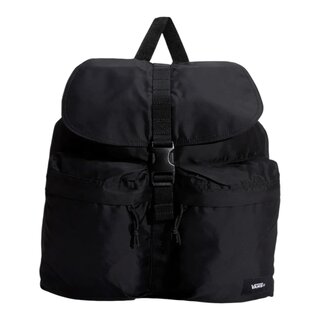 Vans Scatter Backpack - Black/Black