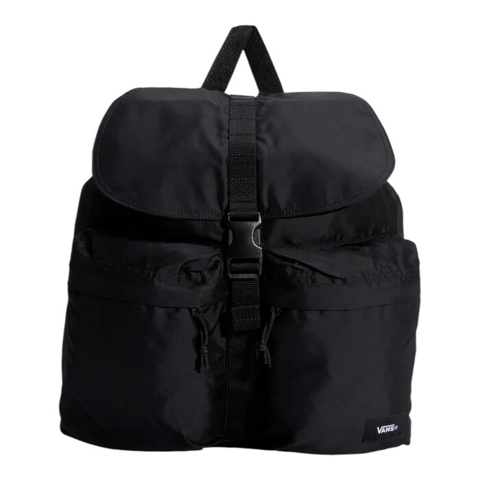 Vans Scatter Backpack - Black/Black