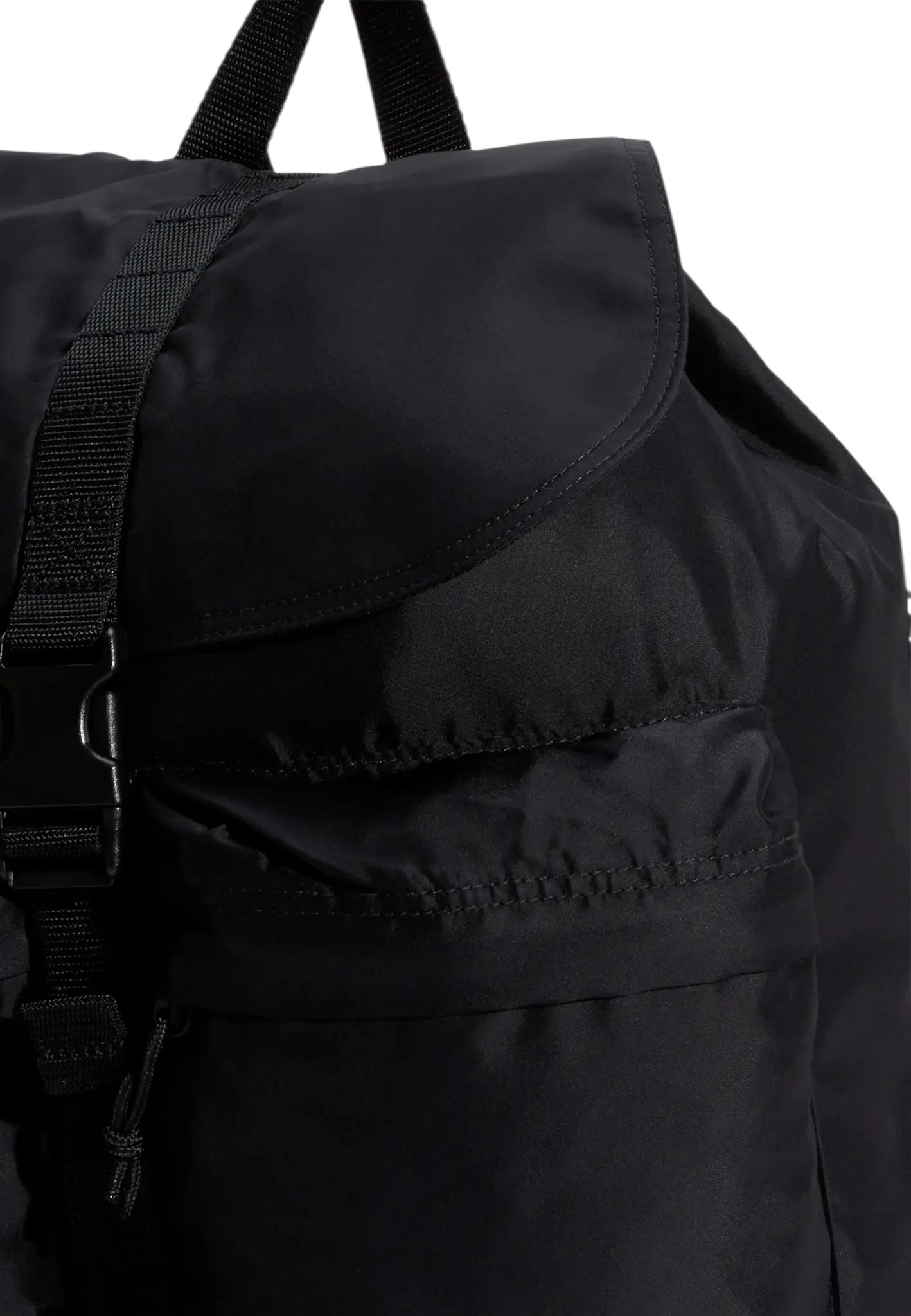 Vans Scatter Backpack - Black/Black