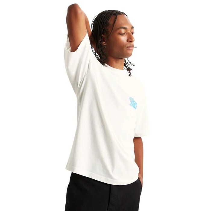 Vans Bar Hopper S/S Tee - Egret