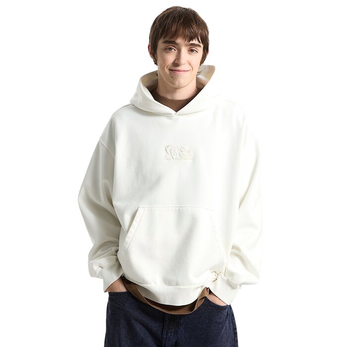 Vans Premium Pullover - Egret