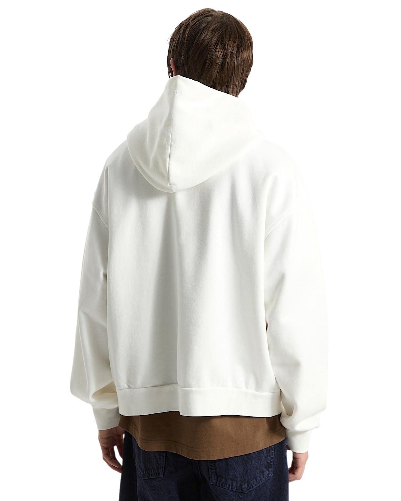 Vans Premium Pullover - Egret