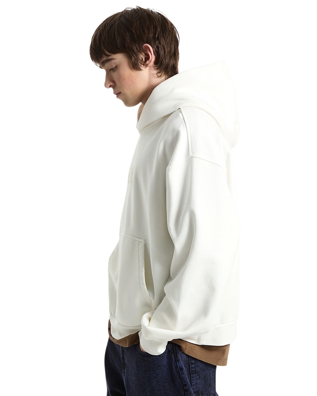 Vans Premium Pullover - Egret