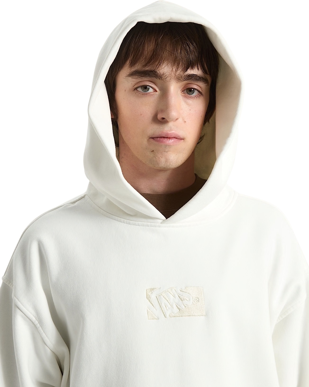 Vans Premium Pullover - Egret