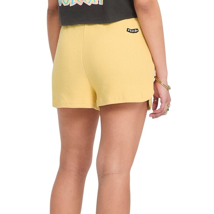 Volcom Sweeterry Short - Sunburst