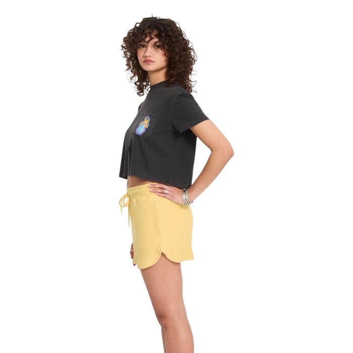 Volcom Sweeterry Short - Sunburst