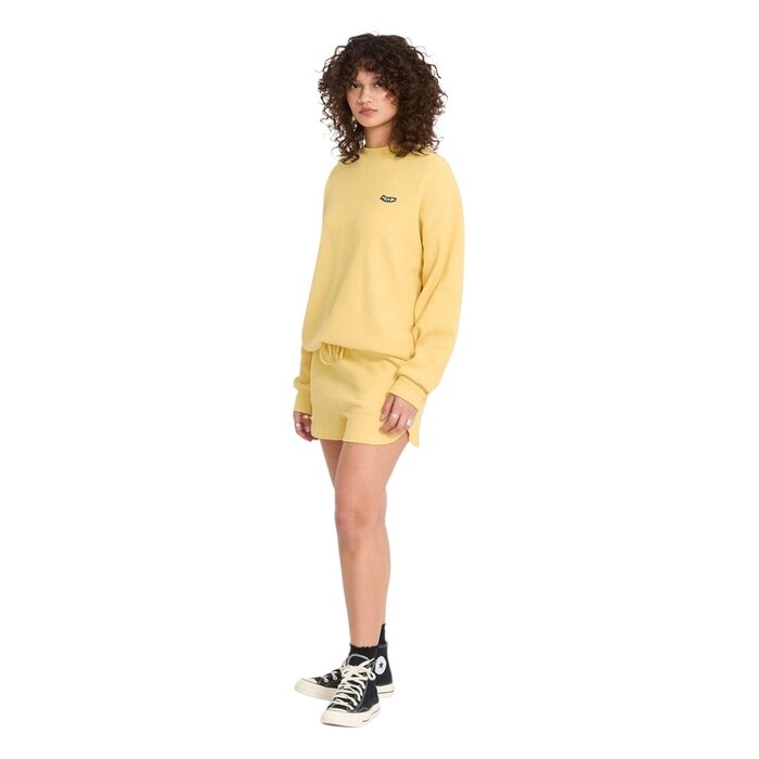 Volcom Sweeterry Short - Sunburst