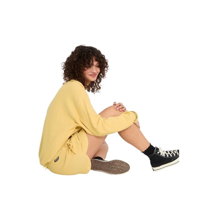 Volcom Sweeterry Short - Sunburst