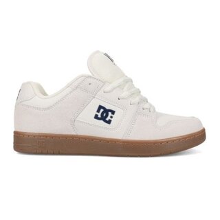Dc Shoes Manteca 4 - Off White/Navy