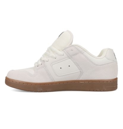 Dc Shoes Manteca 4 - Off White/Navy