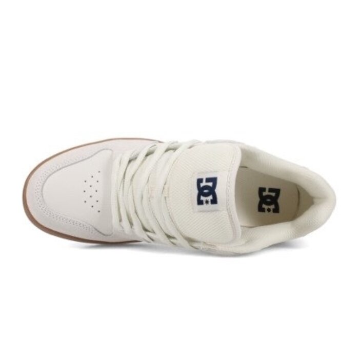 Dc Shoes Manteca 4 - Off White/Navy