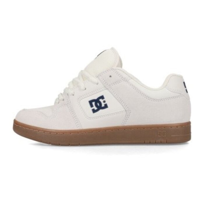 Dc Shoes Manteca 4 - Off White/Navy