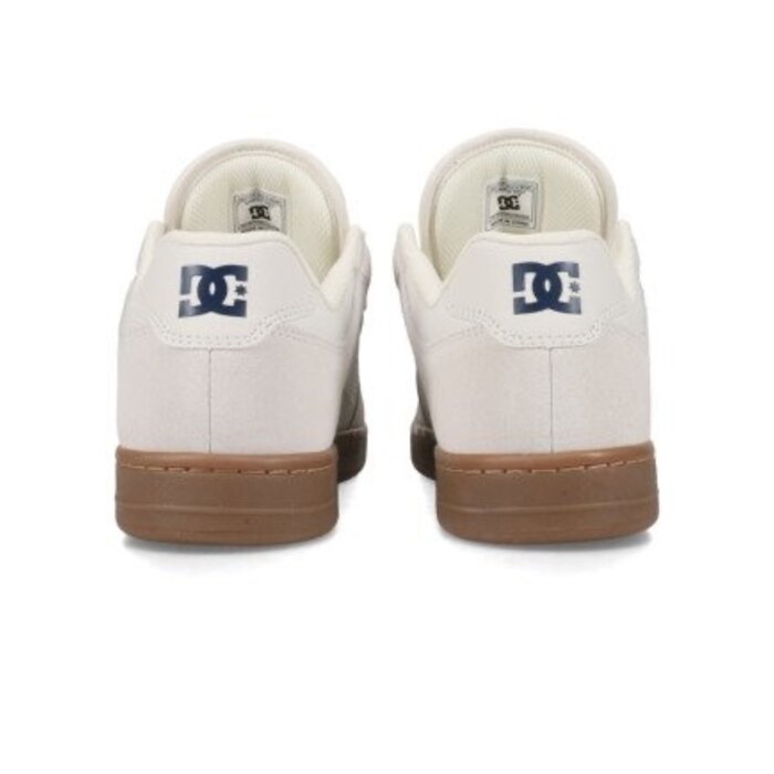 Dc Shoes Manteca 4 - Off White/Navy