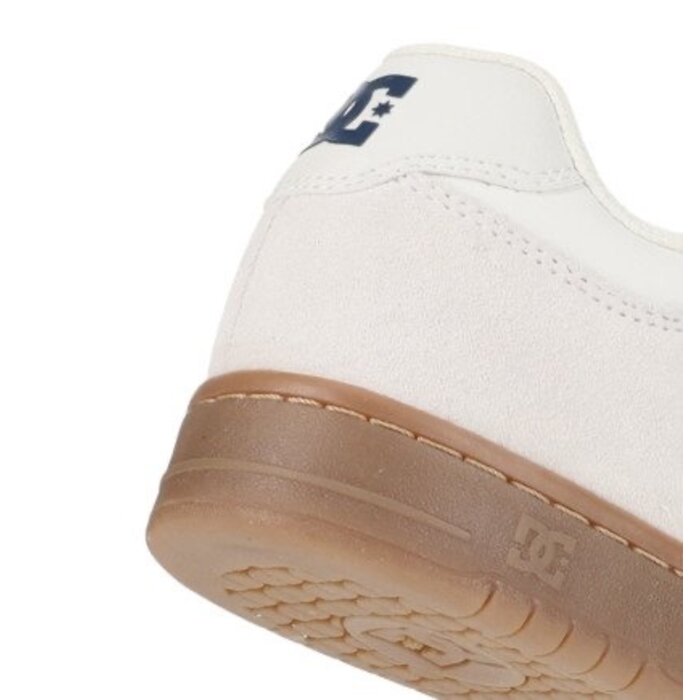 Dc Shoes Manteca 4 - Off White/Navy