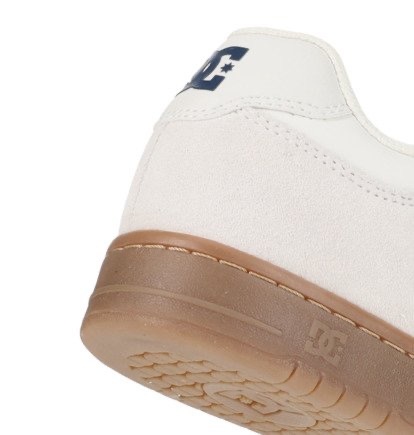 Dc Shoes Manteca 4 - Off White/Navy