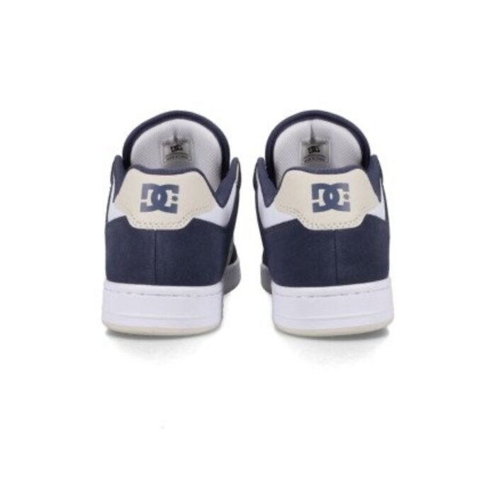 Dc Shoes Manteca 4 S - Navy/Off White/White