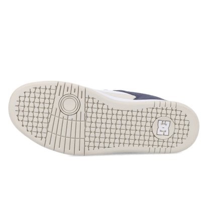 Dc Shoes Manteca 4 S - Navy/Off White/White