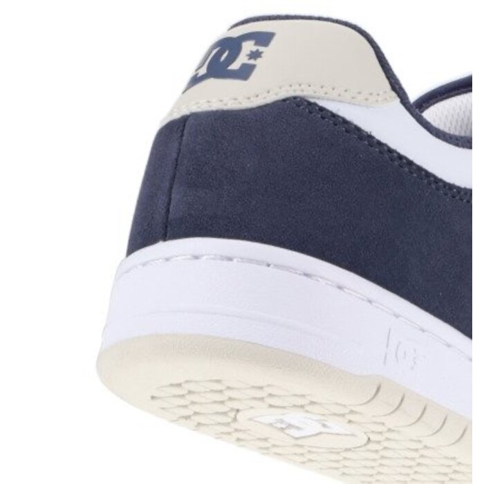 Dc Shoes Manteca 4 S - Navy/Off White/White