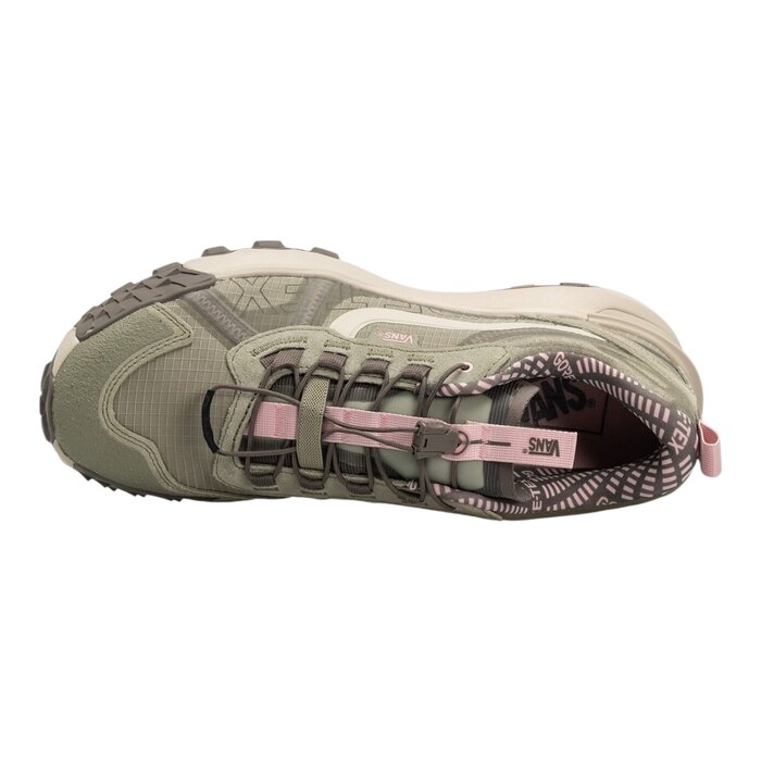 Vans MTE Crosspath XC Gore-Tex - Soft Sage/Oatmeal