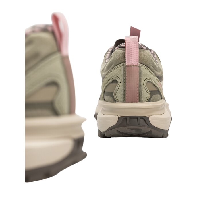 Vans MTE Crosspath XC Gore-Tex - Soft Sage/Oatmeal