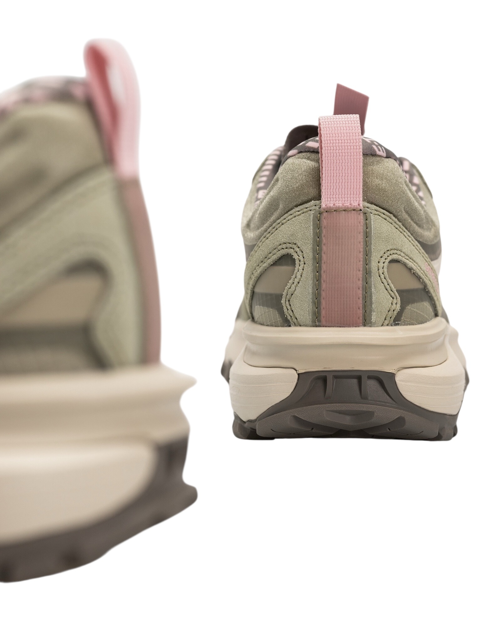 Vans MTE Crosspath XC Gore-Tex - Soft Sage/Oatmeal