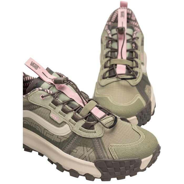 Vans MTE Crosspath XC Gore-Tex - Soft Sage/Oatmeal