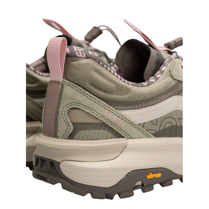 Vans MTE Crosspath XC Gore-Tex - Soft Sage/Oatmeal
